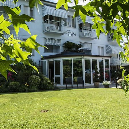 Hotel Riviera Blu ティレニア エクステリア 写真