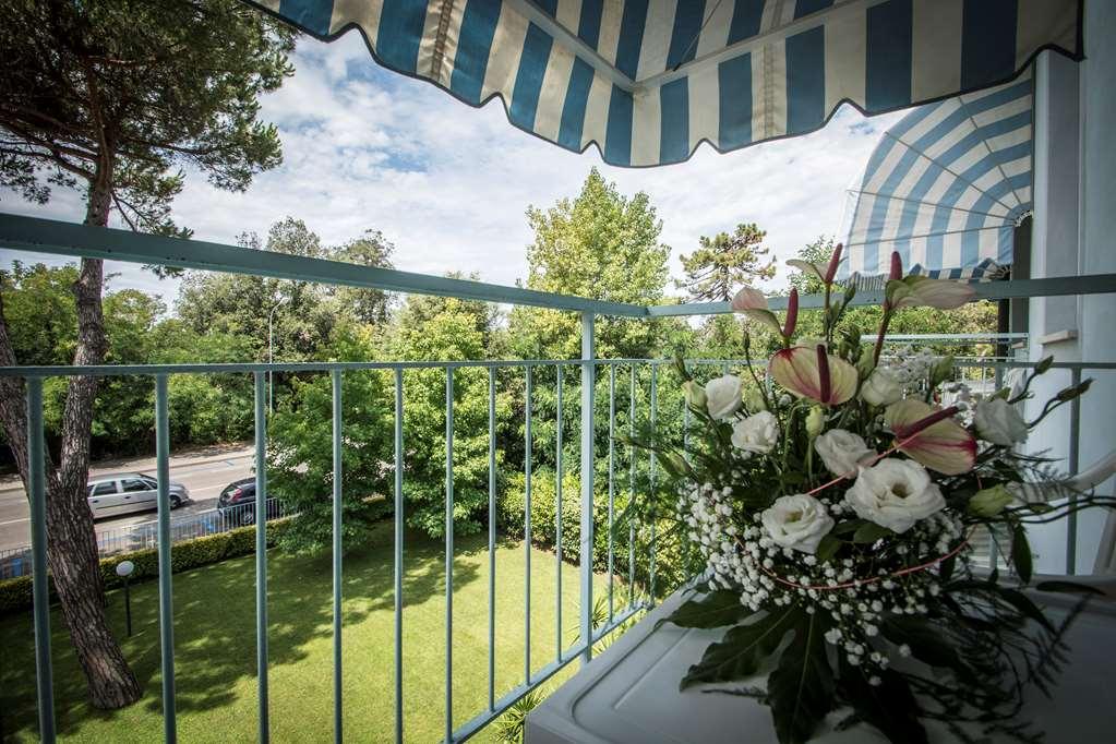Hotel Riviera Blu ティレニア 設備 写真